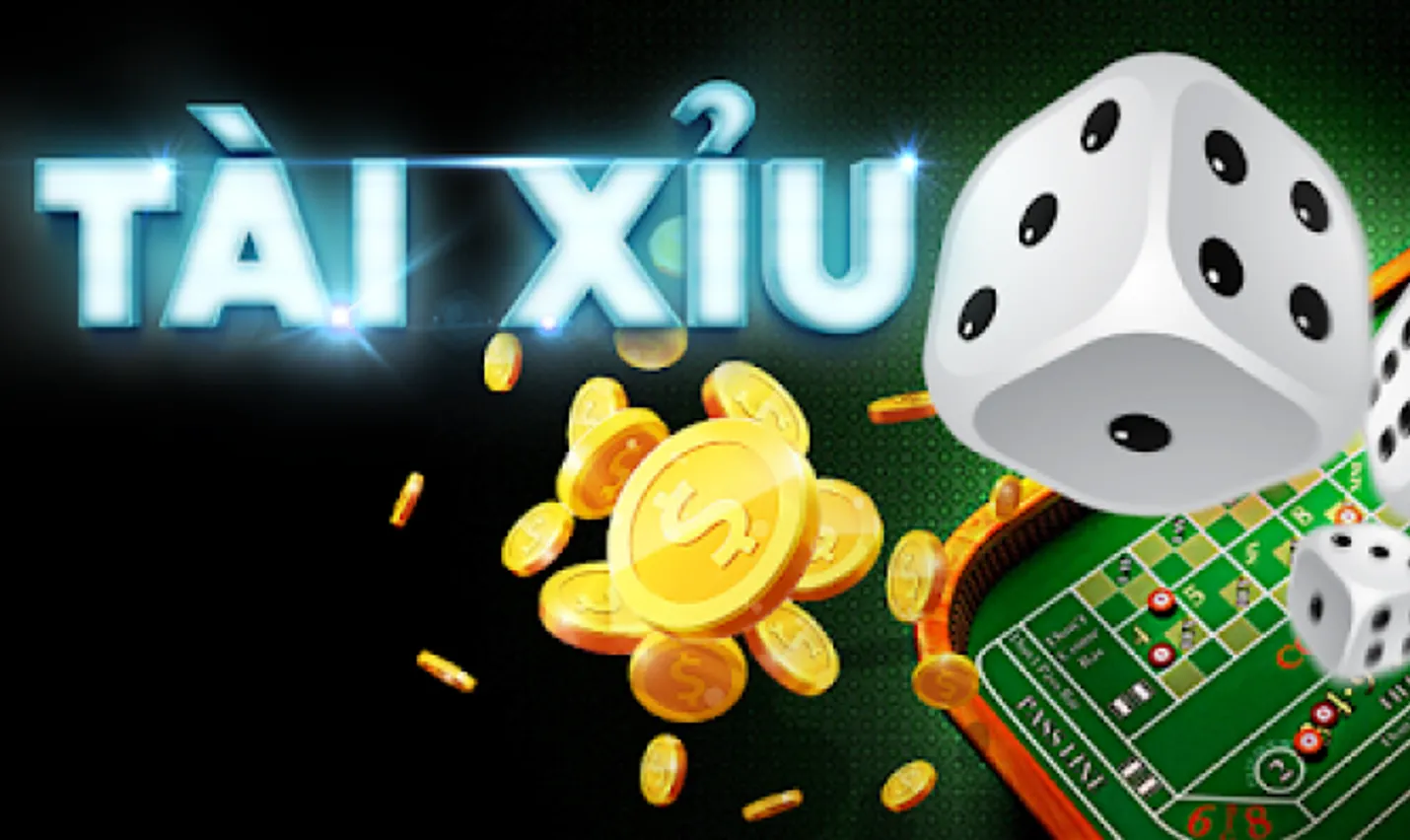 tài xỉu online uy tín